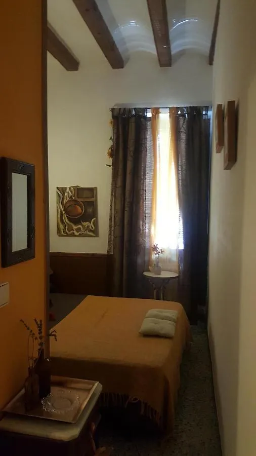 Fonda Felip Hotel El Port De La Selva Spain