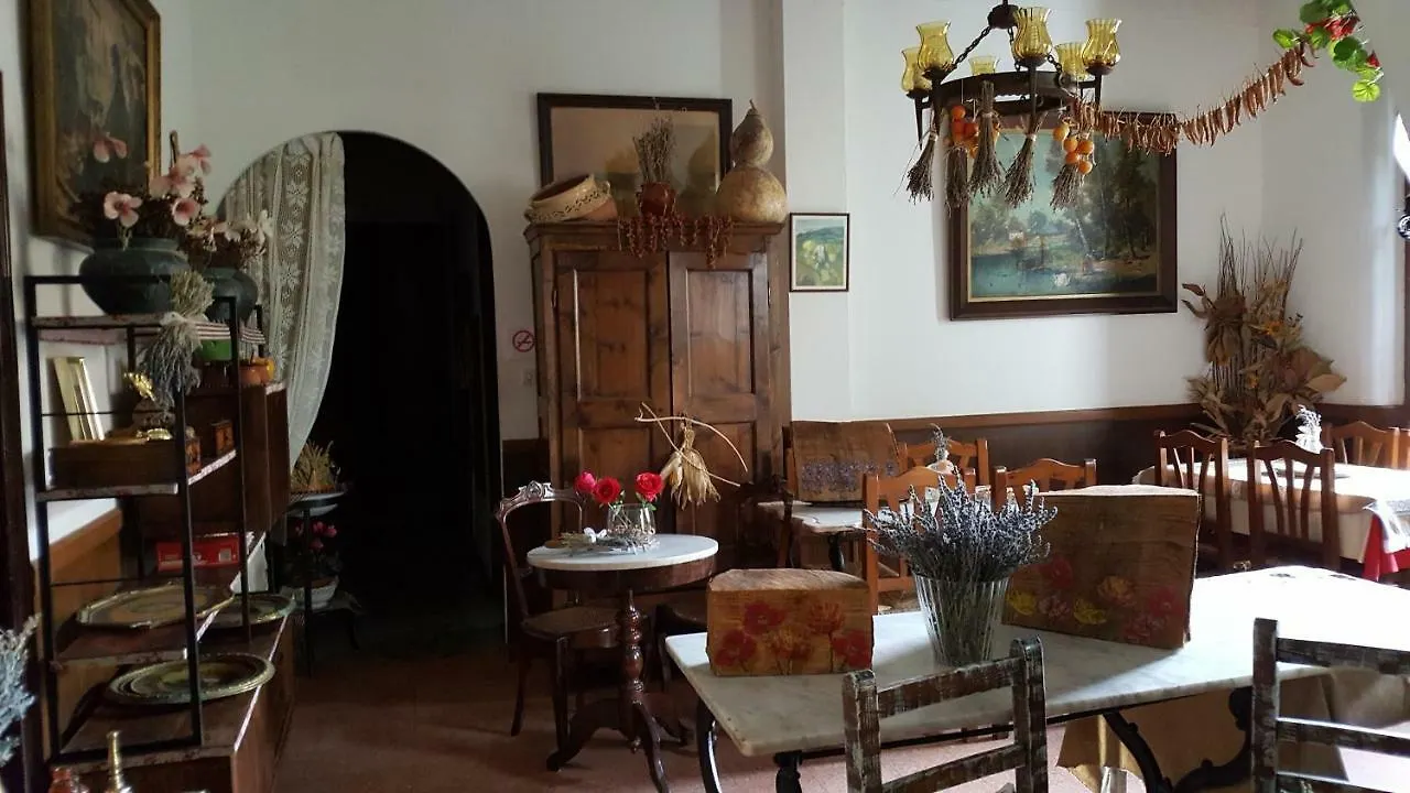 Guest house Fonda Felip Hotel El Port De La Selva