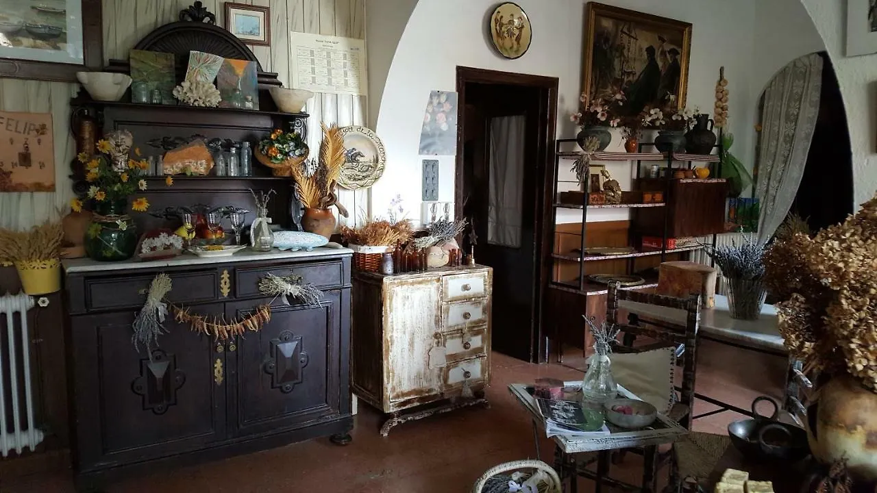 Fonda Felip Hotel El Port De La Selva Spain