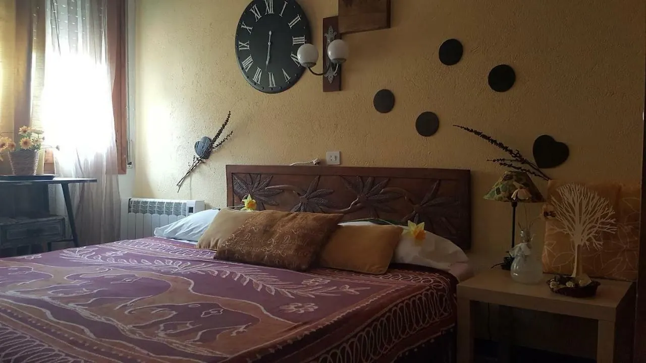 Guest house Fonda Felip Hotel El Port De La Selva Spain