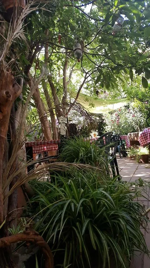 Guest house Fonda Felip Hotel El Port De La Selva Spain