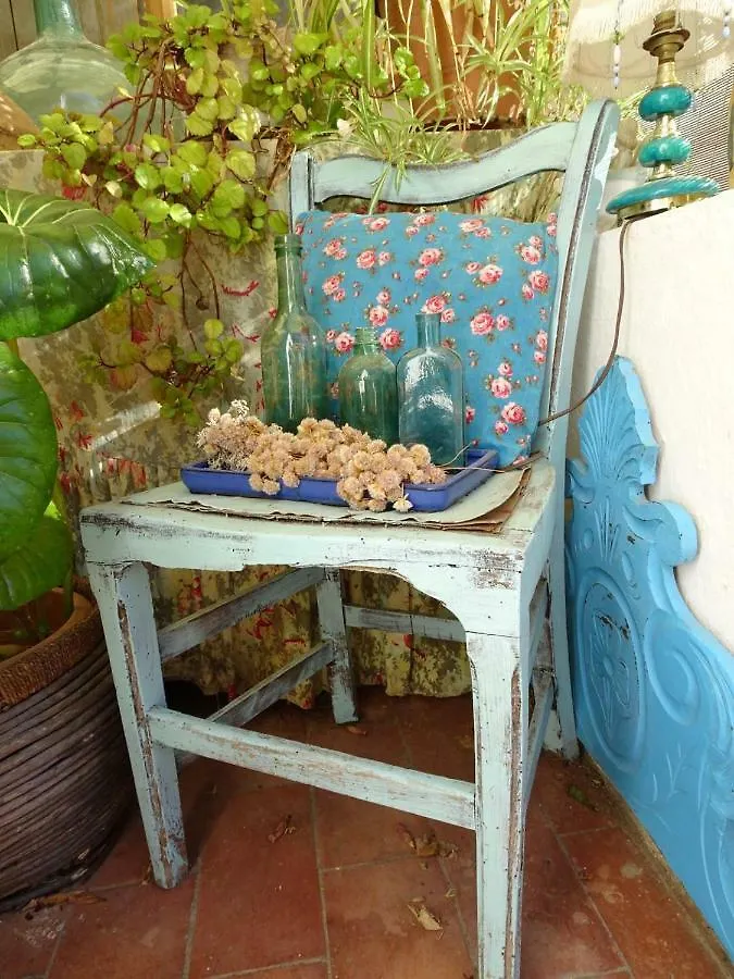 Fonda Felip Hotel El Port De La Selva Guest house