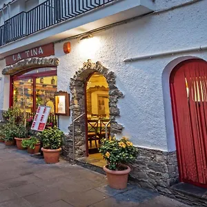 La Tina Hotel