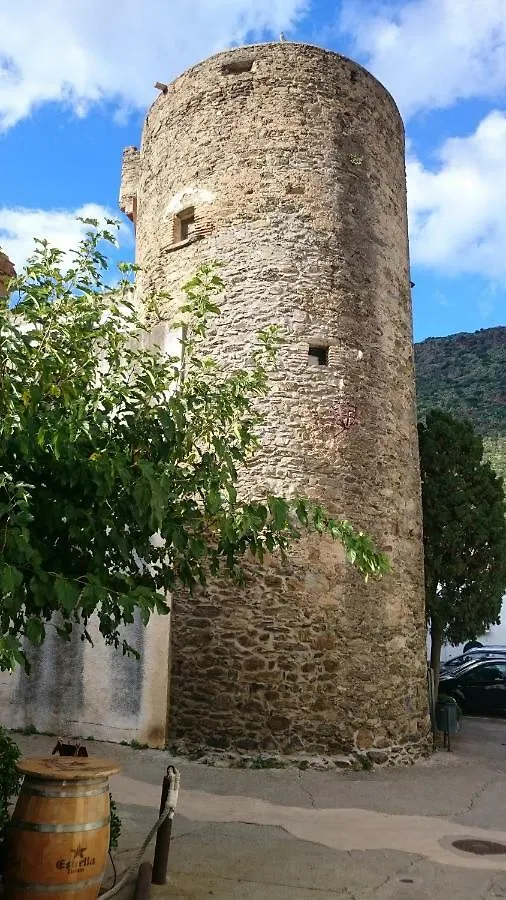 Hotel Fonda Felip El Port De La Selva España