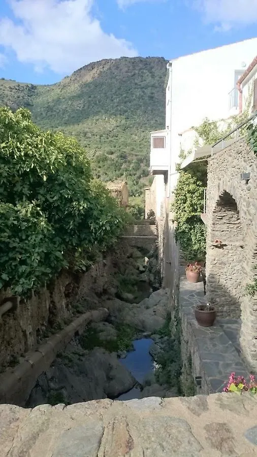 Hotel Fonda Felip El Port De La Selva Pensión