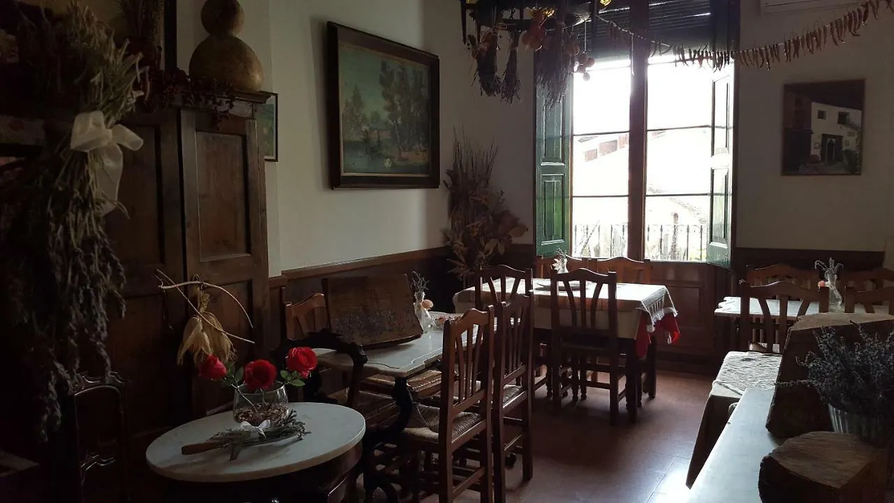 Hotel Fonda Felip El Port De La Selva