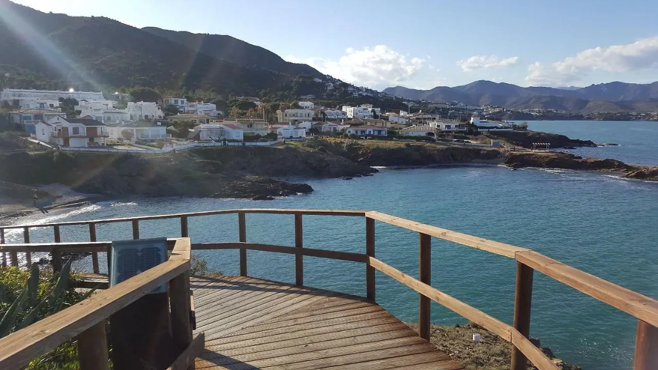 Guest house Fonda Felip Hotel El Port De La Selva