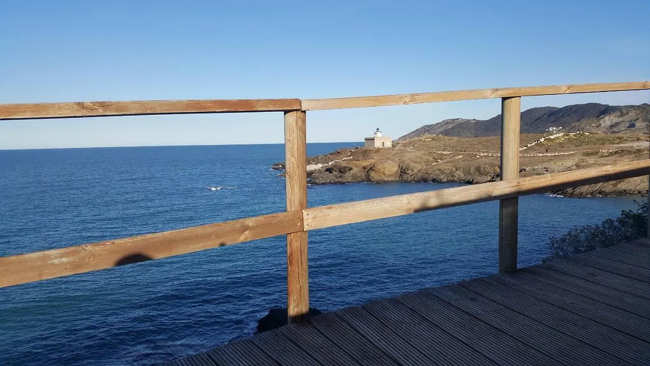 Fonda Felip Hotel El Port De La Selva 0*,