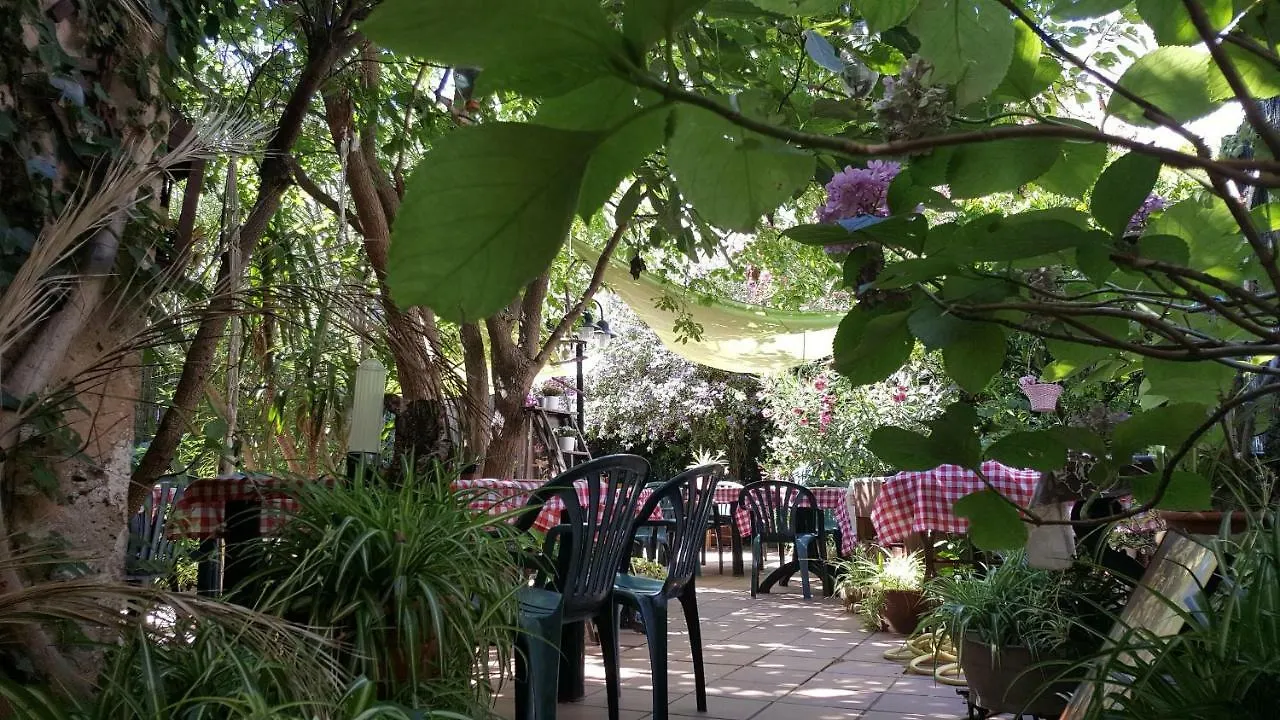 Hotel Fonda Felip El Port De La Selva Pensión