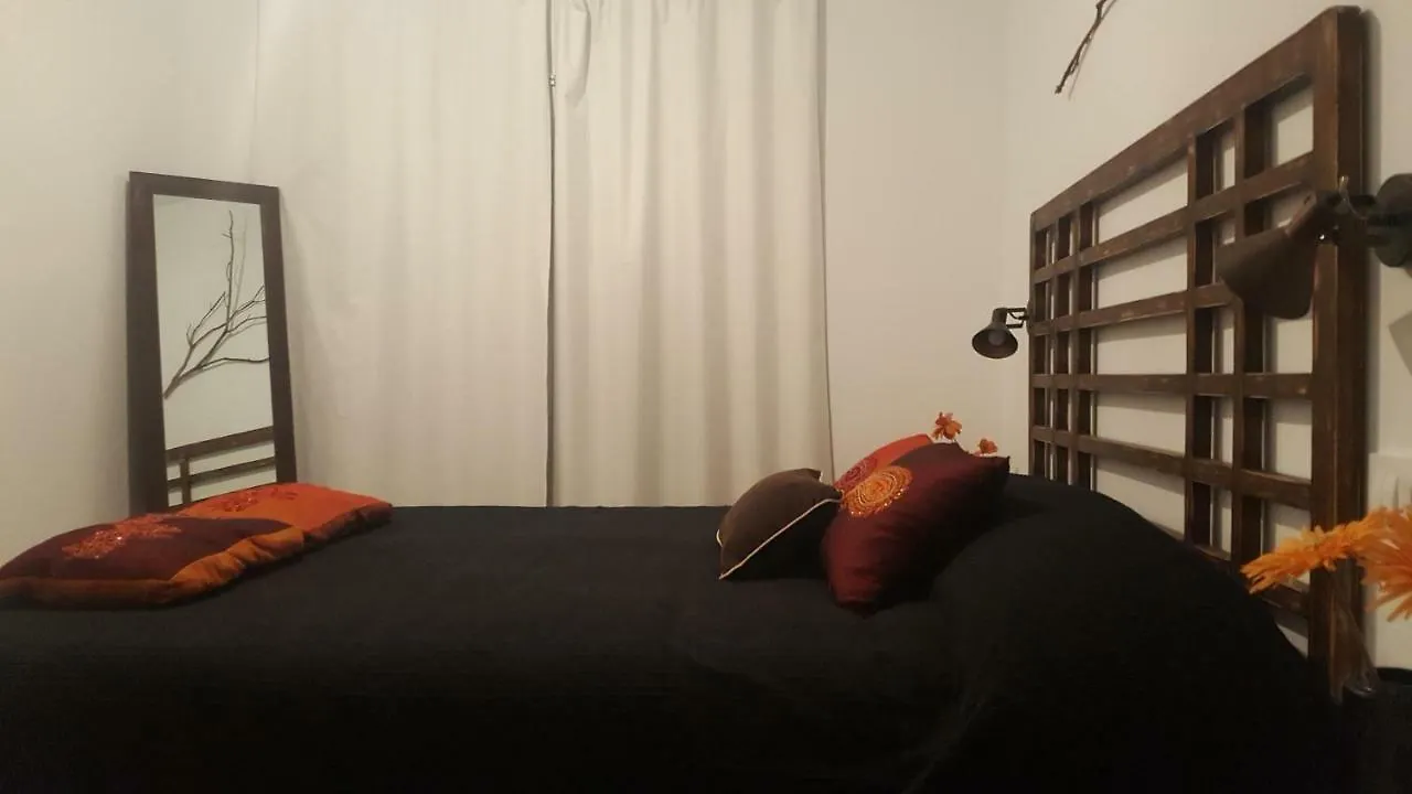 Fonda Felip Hotel El Port De La Selva Guest house