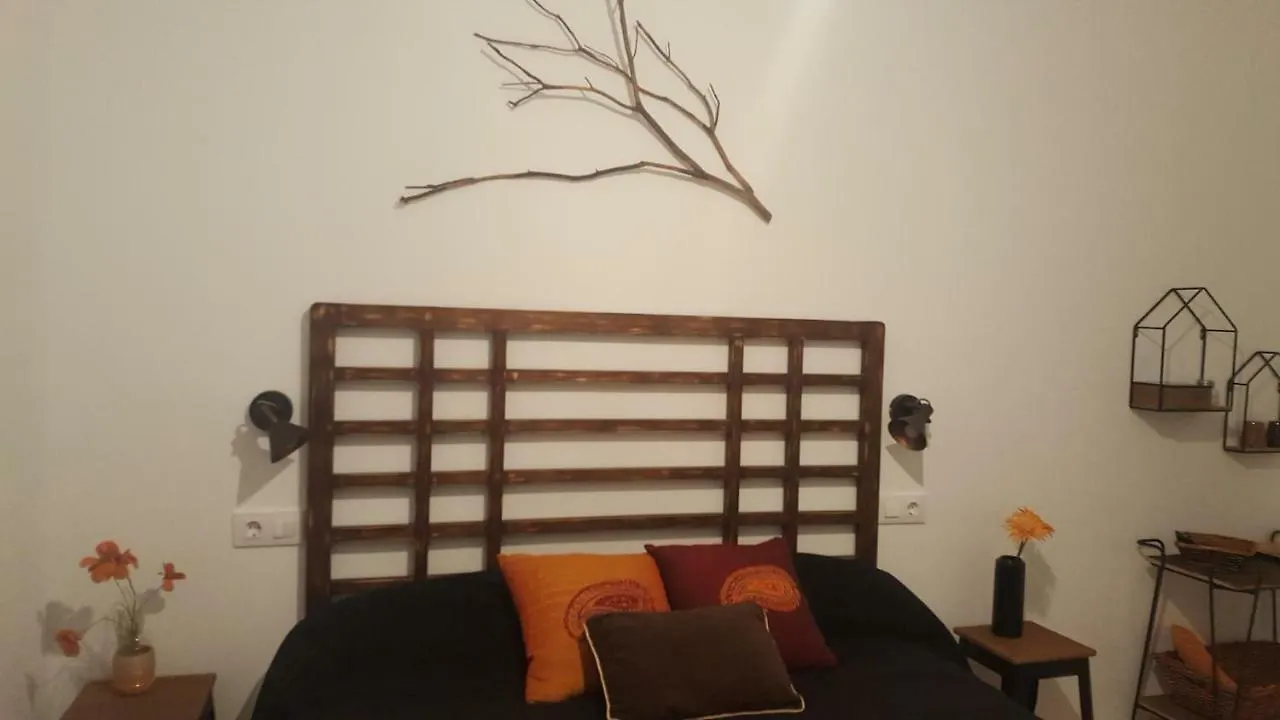 Guest house Fonda Felip Hotel El Port De La Selva Spain