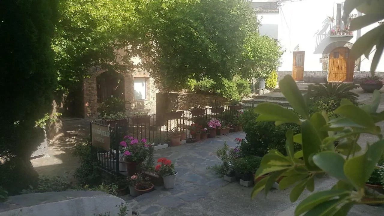 Fonda Felip Hotel El Port De La Selva Spain