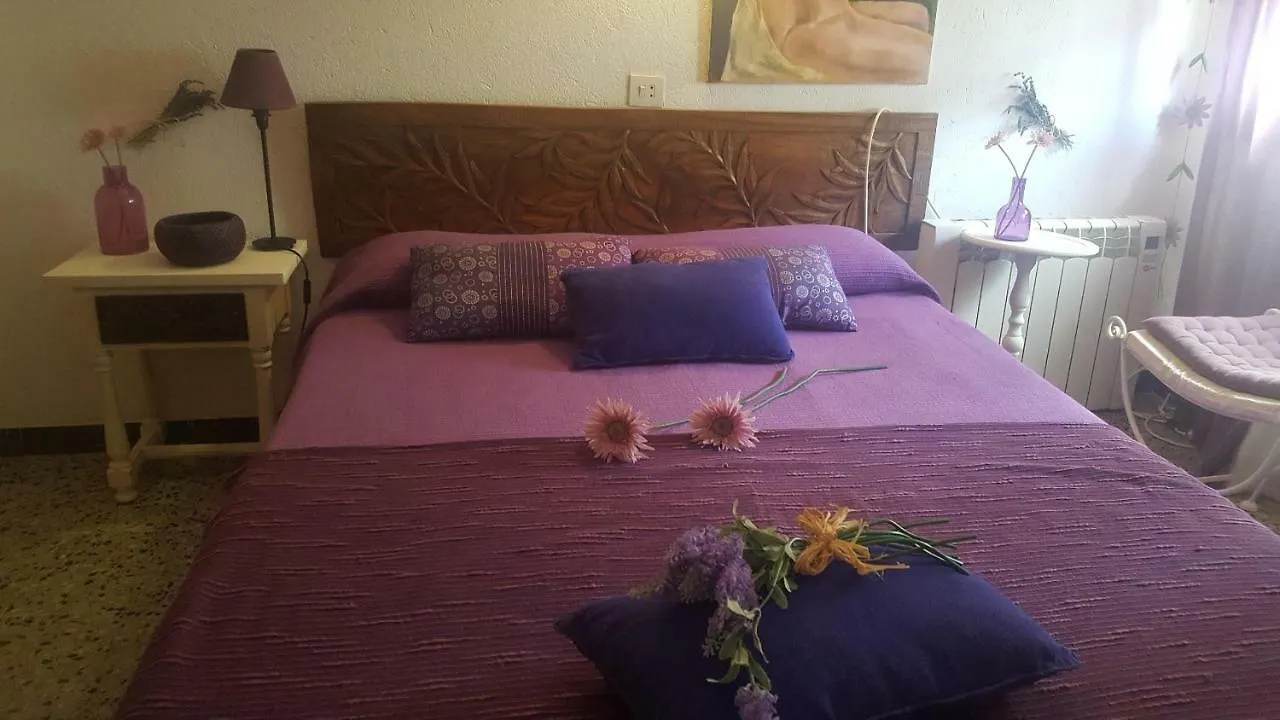Pensión Hotel Fonda Felip El Port De La Selva España