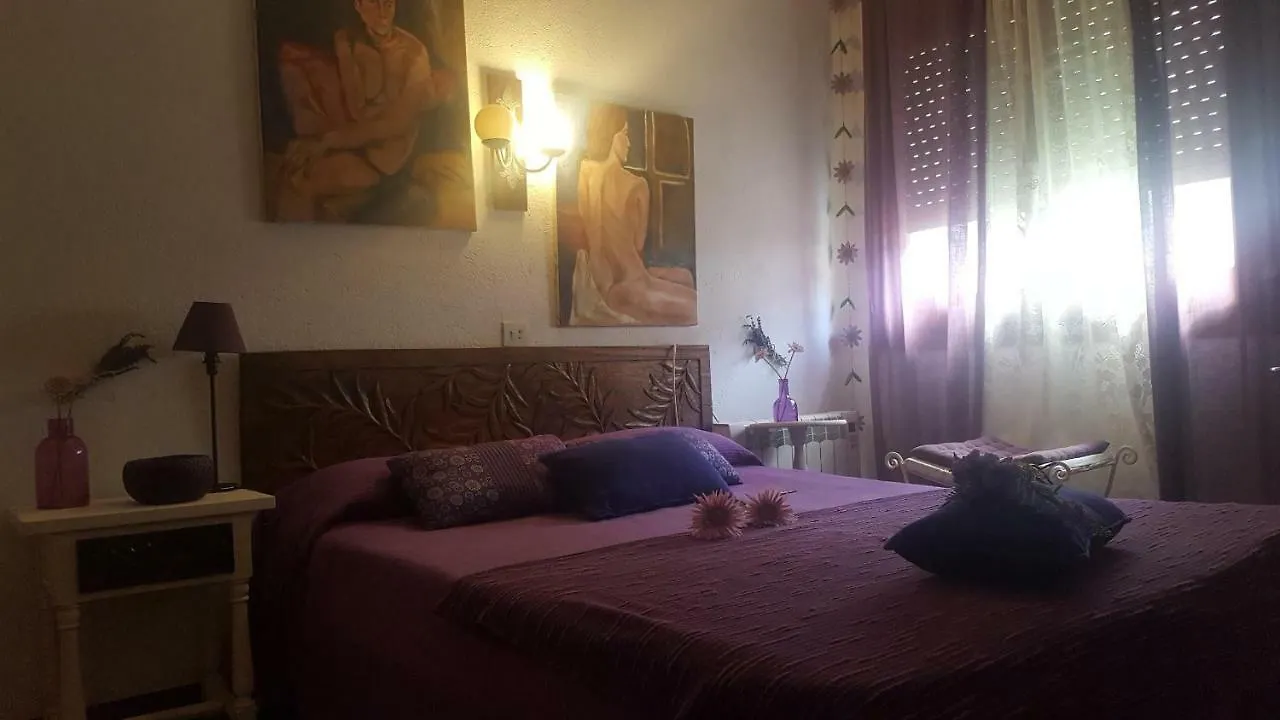 Hotel Fonda Felip El Port De La Selva