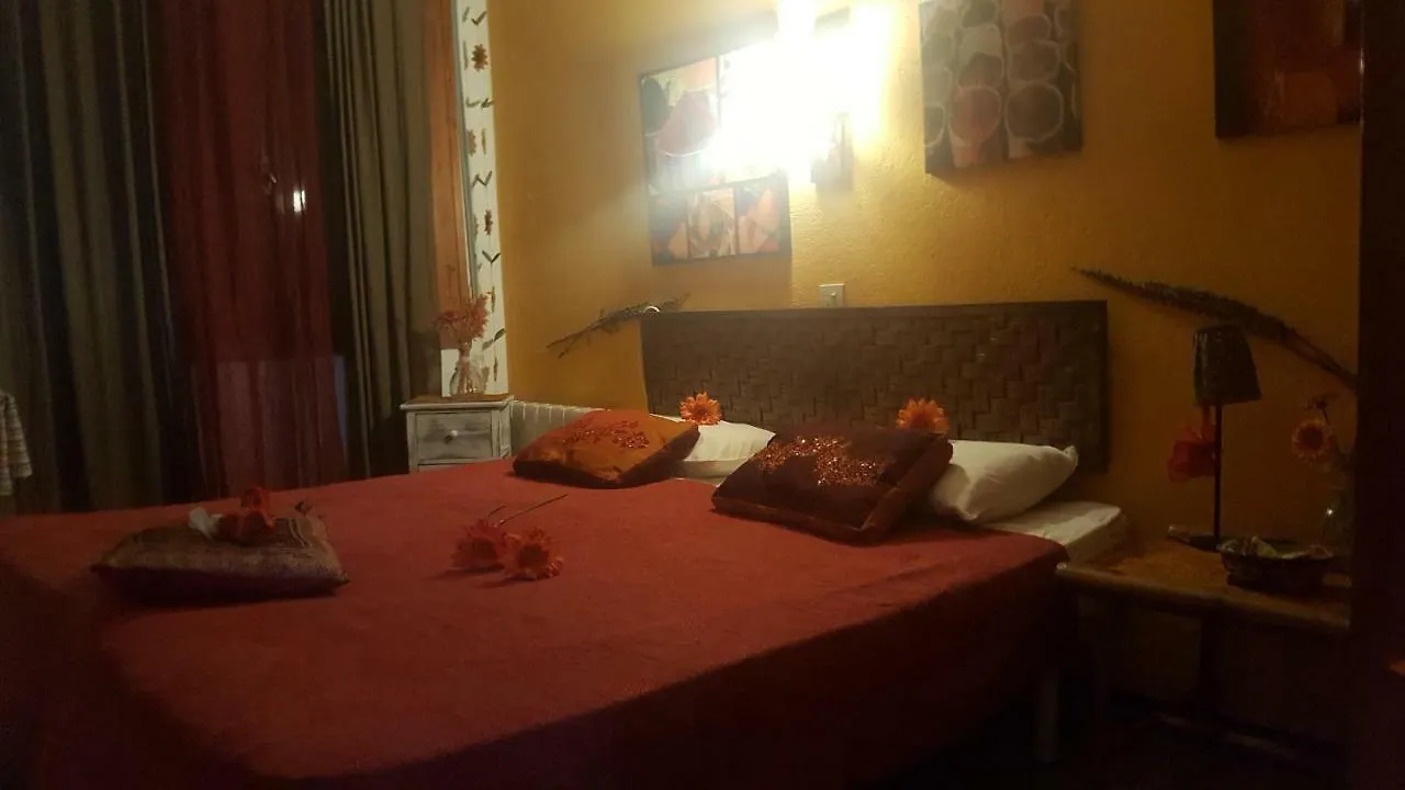 Hotel Fonda Felip El Port De La Selva 0*,
